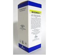 Biodren F Integratore Epatico Naturale 50 ml