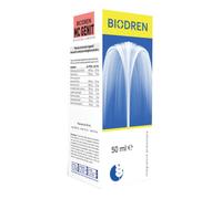 BIODREN GENIT 50ML BIOGROUP