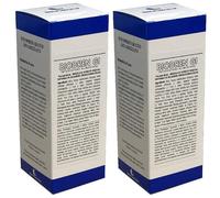 Biodren Gi 2x50 ml Soluzione orale
