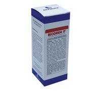 BIODREN IT 50ML SOL IAL
