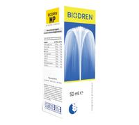 BIODREN M P 50ML BIOGROUP