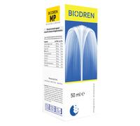 BIODREN M-P GTT 50ML