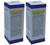 Biodren M-P Soluzione Idroalcolica 50 Ml 2x50 ml Soluzione orale
