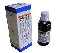 Biodren Mc Circ 50ml Sol Ial