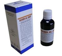 Biodren Mc Genit Integratore Fitoterapico Per Circolazione Venosa Gocce 50 Ml