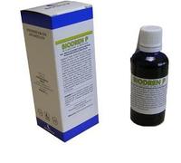 Biodren P Soluzione Idroalcolica Benessere Respiratorio 50 ml