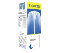 Biodren BIODREN R 50ML SOL IAL