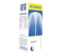 BIODREN R GTT 50 ML
