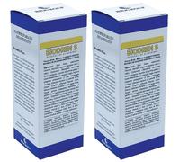 Biodren S 2x50 ml Soluzione orale