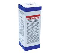 BIODREN TR 50ML SOL IAL
