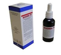 BIODREN TR GTT 50ML