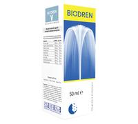 Biodren BIODREN V 50 ML