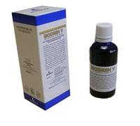 BIODREN V GTT 50 ML