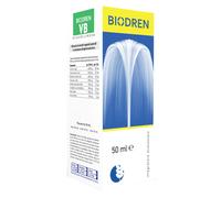 BIODREN VB GTT 50 ML