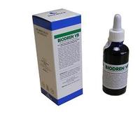BIODREN VB GTT 50 ML