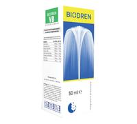 BIODREN VB GTT 50 ML