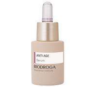BIODROGA Bioscience Institute ANTI AGE Serum 15 ml