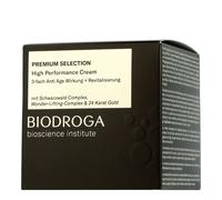 Biodroga Bioscience Insti. Selezione Premium - Crema ad alte prestazioni 50 ml