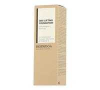 BIODROGA 360° Lifting Foundation 01 Porcelain SPF 15, 30 ml