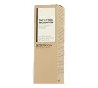 BIODROGA 360° Lifting Foundation 05 Rose SPF 15, 30 ml