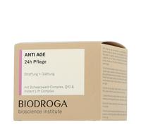 Biodroga Bioscience Institute Anti-Age - 24 ore di cura 50 ml