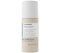 BIODROGA Bioscience Institute CLEANSING Antiperspirant 50 ml