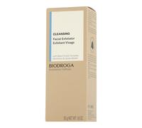 Biodroga Cleansing scrub viso 50 ml - Scrub per la cura della pelle