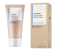 Biodroga Cleansing scrub viso 50 ml - Scrub per la cura della pelle