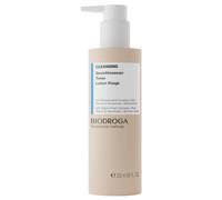 BIODROGA Bioscience Institute CLEANSING Tonico per il viso 200 ml