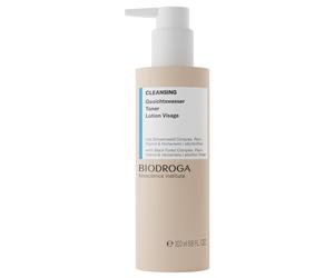 BIODROGA Bioscience Institute CLEANSING Tonico per il viso 200 ml