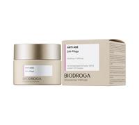 Biodroga Crema viso anti-invecchiamento 24h 50 ml - rassodante anti rughe cura del viso crema giorno crema notte vegan bioscience Institut