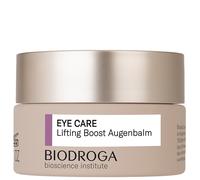 BIODROGA Bioscience Institute EYE CARE Balsamo occhi Lifting Boost 15 ml