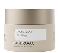 BIODROGA Bioscience Institute GOLDEN CAVIAR Assistenza 24 ore su 24 50 ml