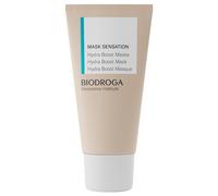 BIODROGA Bioscience Institute MASK SENSATION Maschera Hydra Boost 50 ml