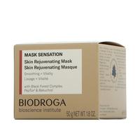 BIODROGA Bioscience Institute MASK SENSATION SKIN REJUVENATING MASKE 50 ml