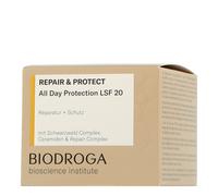 BIODROGA Bioscience Institute REPAIR & PROTECT All Day Protection SPF 20 50 ml