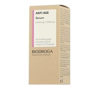 BIODROGA Bioscience Institute ANTI AGE Serum 15 ml