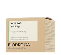 Biodroga Bioscience Institute - Slow Age 24h Care 50 ml