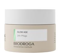 BIODROGA Bioscience Institute SLOW AGE Assistenza 24 ore su 24