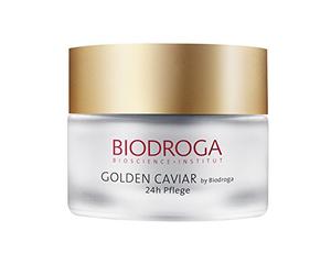 Biodroga - Caviale dorato 24 ore - 50 ml