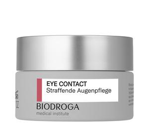 BIODROGA EYE CONTACT Trattamento rassodante per gli occhi 15 ml