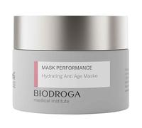 BIODROGA Medical Institute MASK PERFORMANCE Maschera idratante anti-età 50 ml