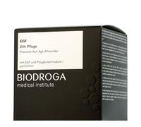 BIODROGA Medical Institute EGF 24h Pflege 50 ml