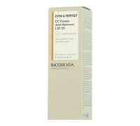 BIODROGA Medical Institute EVEN & PERFECT CC Cream Anti Redness 30 ml