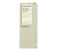 BIODROGA Medical Institute EVEN & PERFECT CC Cream Anti Redness 30 ml