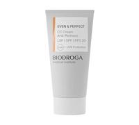 BIODROGA Medical Institute - Even & Perfect CC Cream Anti-Redness SPF 20 30ml - Cura del viso, cura della pelle, anti-invecchiamento, ottimizzazione della carnagione, crema idratante