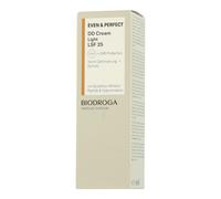 BIODROGA Medical Institute EVEN & PERFECT DD Cream Light SPF 25 30 ml