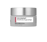 BIODROGA EYE CONTACT Trattamento rassodante per gli occhi 15 ml