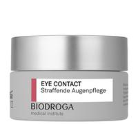 BIODROGA Medical Institute EYE CONTACT Trattamento rassodante per gli occhi 15 ml