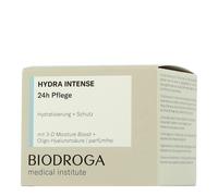 Biodroga Medical Institute - Hydra Intense 24 ore di cura 50 ml